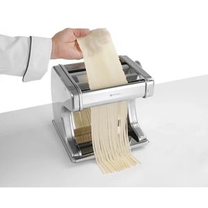 Produktbild für Nudelmaschine Hendi Profi Line, 224847, silber