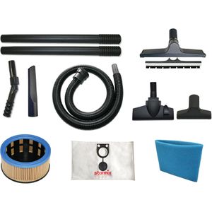 Produktbild für Nass-Trockensauger Starmix NSG uClean 1420 HK