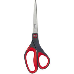 Produktbild für Büroschere Scotch 1448, Präzisionsschere, 20 cm
