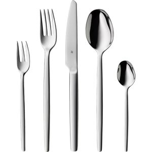 Produktbild für Besteck-Set WMF Professional Sofia, Edelstahl 18/10