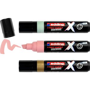 Produktbild für Acrylstifte Edding 6900 Multimarker Pastel Color