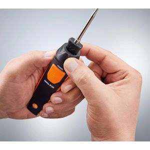 Produktbild für Einstichthermometer Testo 0563 1915, 915i Smart Probes