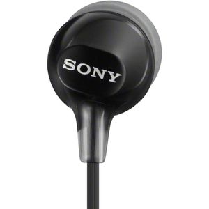 Produktbild für Kopfhörer Sony MDR-EX15LP, schwarz