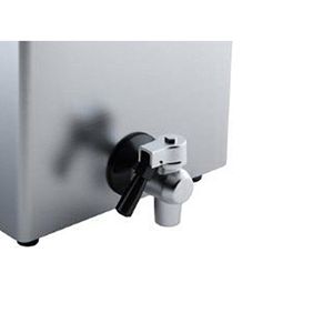 Produktbild für Fritteuse Saro Modell EF 8, 443-6010, XXL