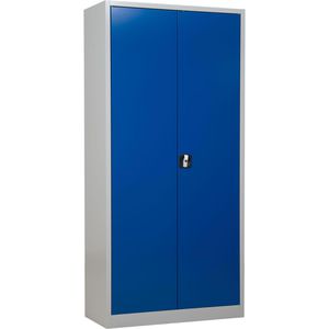 Produktbild für Aktenschrank G-Office FLC.19, aus Metall
