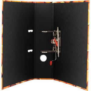 Produktbild für Ordner Herlitz 10626190 maX.file Fruits Karton, A4