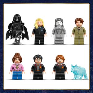 Produktbild für Klemmbausteine LEGO Harry Potter 76463, ab 9 Jahre