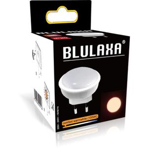 Produktbild für Nachtlicht Blulaxa Ceres LED, für Steckdose