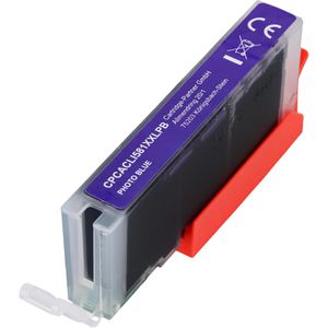 Produktbild für Tinte Böttcher-AG für Canon CLI-581PB XXL