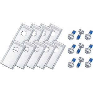 Produktbild für Rasenmäher-Messer Bosch F016800691