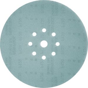Produktbild für Schleifpapier Festool Granat Net D225 P120 GR NET/25, 203314