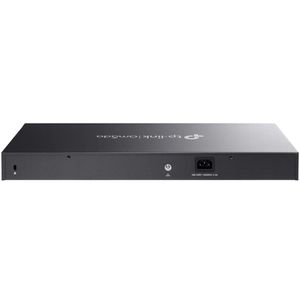 Produktbild für Switch TP-Link Omada, SG2218P, managed
