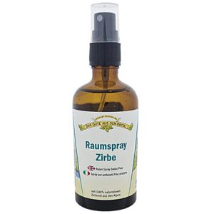 Produktbild für Raumduft Inntaler Zirbe