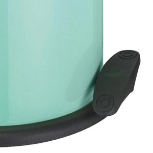 Produktbild für Mülleimer Wesco Capboy Maxi, mint