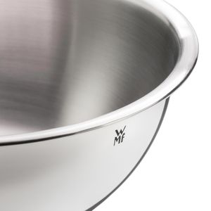 Produktbild für Schüssel WMF Gourmet, Set, 4-teilig