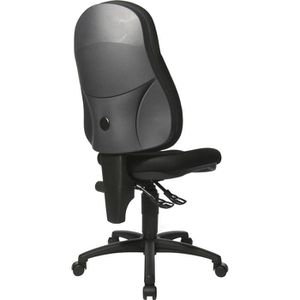 Produktbild für Bürostuhl Topstar Wellpoint 10, 8050 BC0