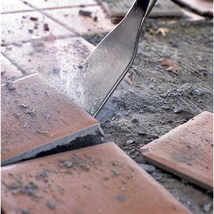 Produktbild für Stemmhammer Bosch GSH 3 E, SDS+
