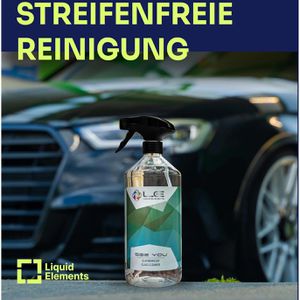 Produktbild für Scheibenreiniger Liquid-Elements See You