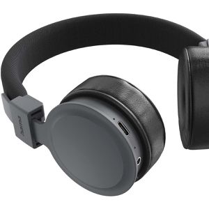 Produktbild für Kopfhörer Hama Freedom Lit III, schwarz