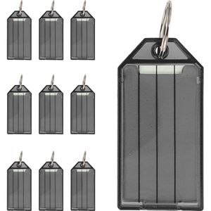 Schlüsselanhänger Böttcher-AG mit Ring