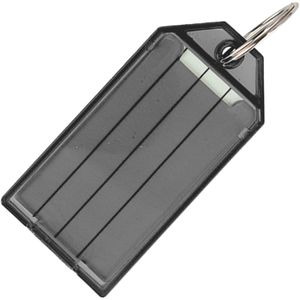 Schlüsselanhänger Böttcher-AG Premium, aufklappbar, mit Ring