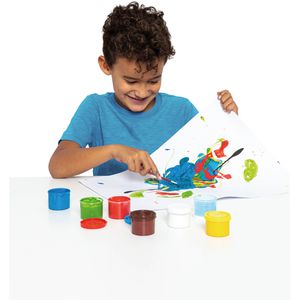 Produktbild für Temperafarben Jovi 77-521