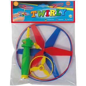 Produktbild für Fluggerät Günther 1682 Twirly