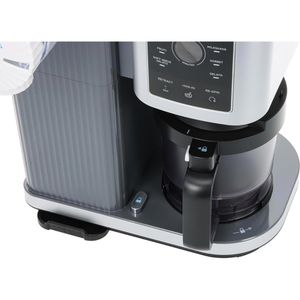 Produktbild für Eismaschine Ninja CREAMi Swirl, NC701BU, für 2x 480 ml