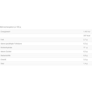 Produktbild für Knusperbrot Filinchen Glutenfrei &amp; Laktosefrei