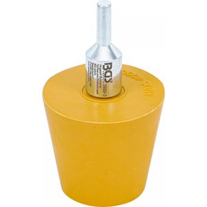 Produktbild für Folienradierer BGS-technic 3999-3, inkl. Adapter