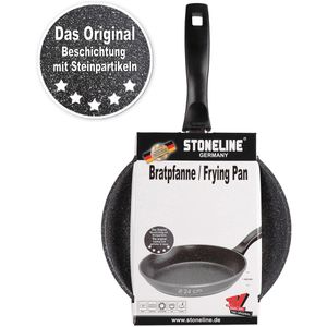 Produktbild für Pfanne STONELINE 6841, Ø 24cm