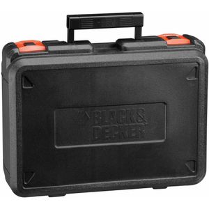 Produktbild für Akku-Bohrschrauber Black+Decker BDCDC18K-QW