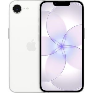 Produktbild für Smartphone Apple iPhone 17e, 256GB