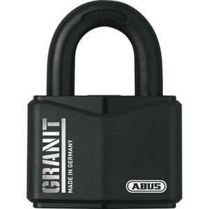 Vorhängeschloss Abus Granit 37RK/70, 77mm