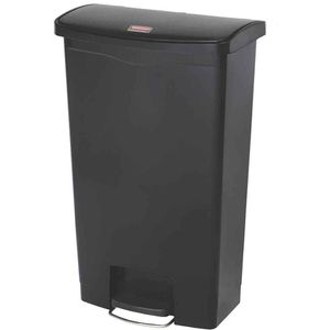 Mülleimer Rubbermaid Slim Jim Step-On, 1883613