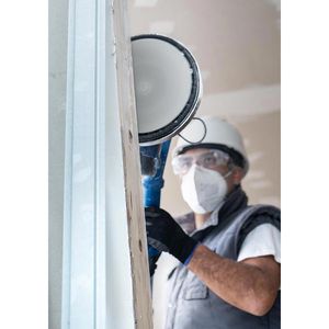 Produktbild für Schleifpapier Bosch Expert M480, Körnung 120