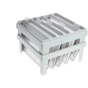 Produktbild für Hängesammler Eichner Platin Line, 9039-10046, A4