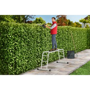 Produktbild für Gelenkleiter Hailo M60, 7412-037, Länge 3,35m