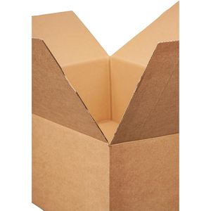 Produktbild für Faltkartons Smartboxpro 1-wellig, 10 Stück