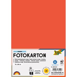 Produktbild für Fotokarton Folia 68010/40, 70 x 100 cm