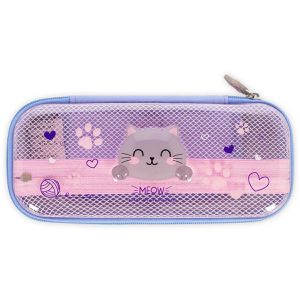 Produktbild für Federmäppchen Legami WonderWow Kitty, PCR0003