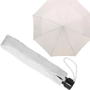 Produktbild für Regenschirm Böttcher-AG Prima, weis