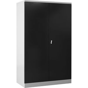 Produktbild für Aktenschrank G-Office FLC/N.192x60, aus Metall