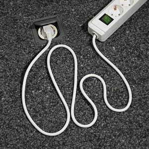 Produktbild für Steckdosenleiste Brennenstuhl Eco-Line, 1,5m Kabel