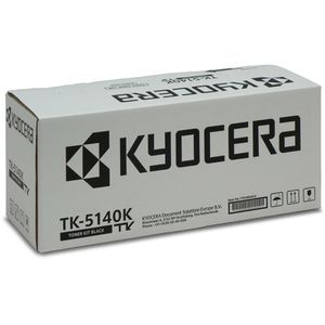 Produktbild für Toner Kyocera TK-5140K schwarz