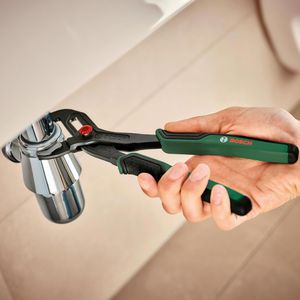 Produktbild für Wasserpumpenzange Bosch 1600A032V9