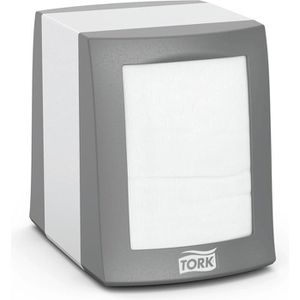 Produktbild für Serviettenspender Tork Fastfold 271800, N2