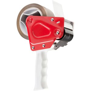 Packbandabroller Idena 631049, mit Bremse