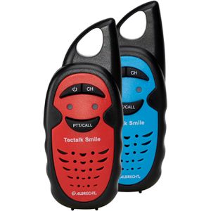 Produktbild für Funkgerät Albrecht Tectalk Smile, lizenzfrei