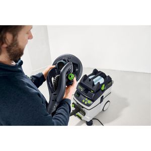 Produktbild für Trockenbauschleifer Festool PLANEX LHS 2-M 225 EQ